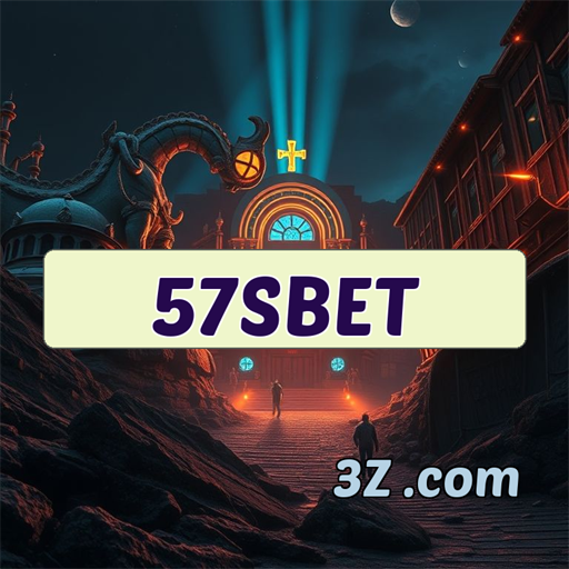 Experimente Apostas Empolgantes no 57sbet.com Agora Mesmo