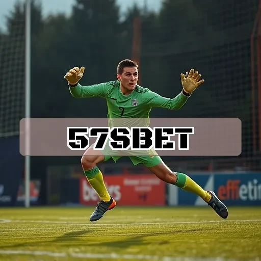 57sbet.com Cassino Online