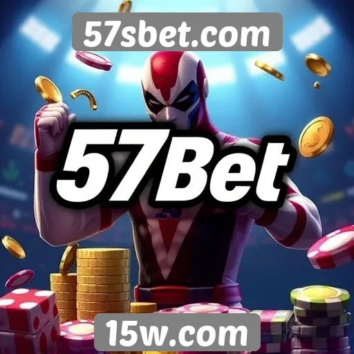 57sbet.com oferece diversidade em jogos online