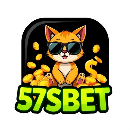 Logotipo 57sbet.com