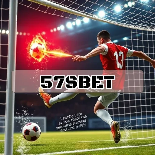 57sbet.com Promoções
