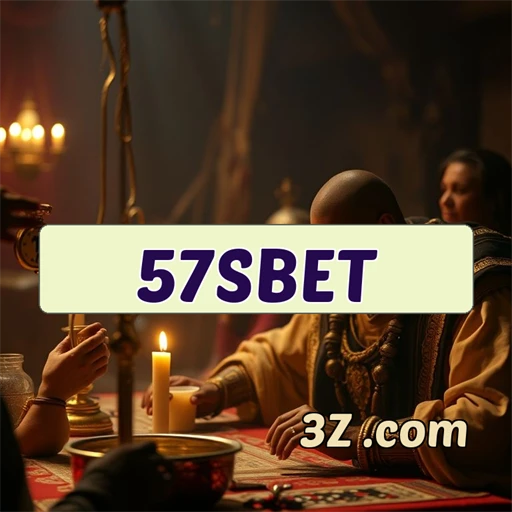 Explore Slots Criativos no 57sbet.com e Ganhe Prêmios