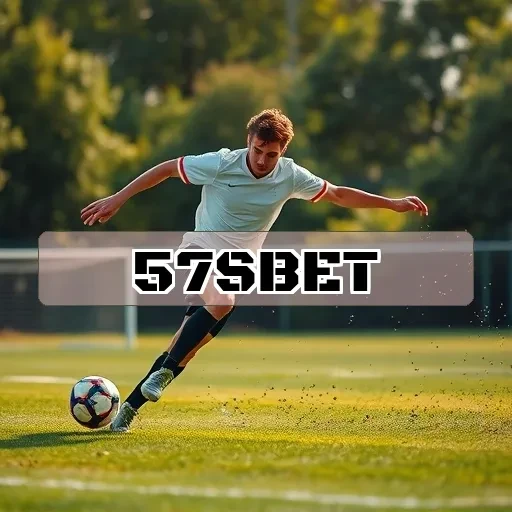 57sbet.com Apostas Esportivas